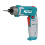 Total Cordless screwdriver 8V 6Nm