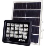 Modi 400W Solar Power Floodlight