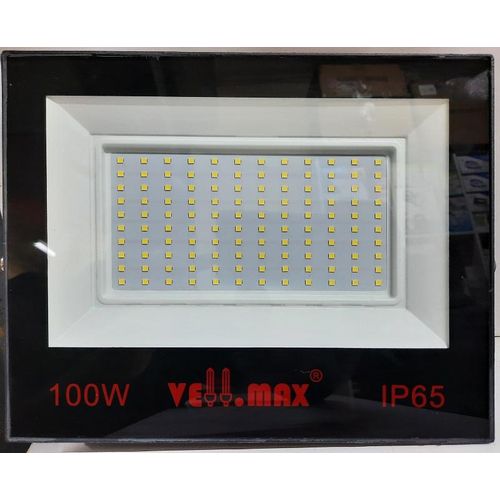1 (34) Vellmax 100W LED Electric /AC Floodlight. - Image 1