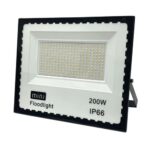 200Watts Electric Security Flood Light AC