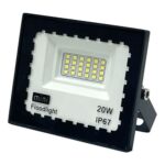 Floodlight 20Watts Electric Security Flood Light AC