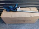 Bosch cordless Hedge trimmer