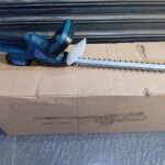 Bosch cordless Hedge trimmer