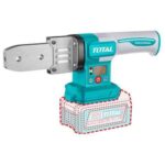 Total Cordless plastic tube welding tools Voltage: 20V