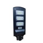 JSOT 150W Motion Sensor Solar Powered Street Light - Image 3