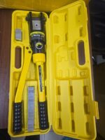 10-120mm hydraulic crimping tool - Image 2