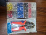Self-adjusting ferrule crimping tool kit