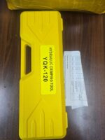 10-120mm hydraulic crimping tool - Image 3