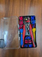 automatic wire stripper and crimp terminal set - Image 2