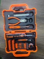 JAKEMY JM-8146 47-in-1 precision screwdriver set. - Image 4
