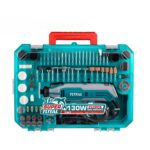 Total Mini grinder 252pcs 130W