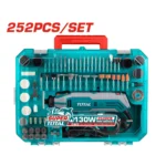 Total Mini grinder 252pcs 130W - Image 3
