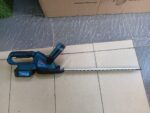 Bosch cordless Hedge trimmer - Image 4
