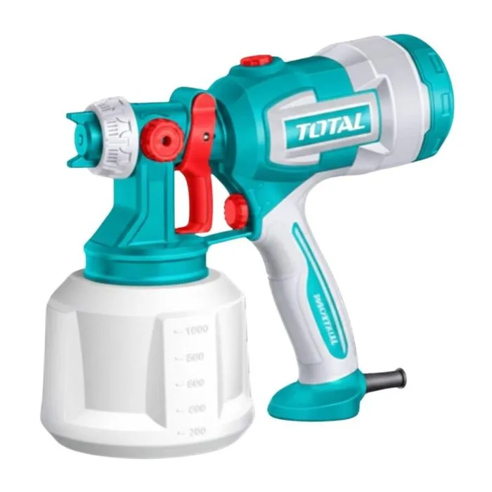 imageUrl_1 Total Spray gun 530W 130DINs - Image 1