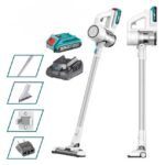 Total Lithium-ion vacuum cleaner 20V