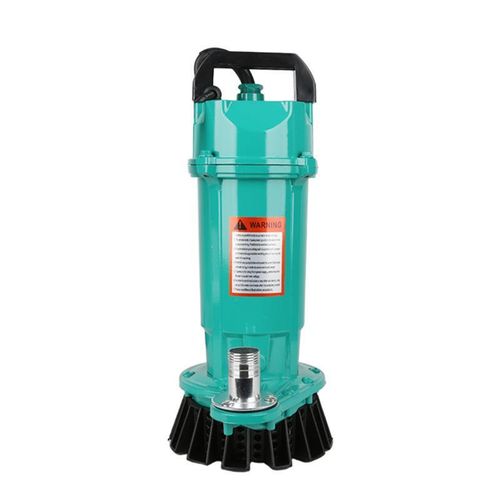 1 (5) Premier QDX 1hp shallow well pump - Image 1
