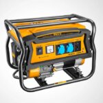 Ingco Gasoline generator 3.5kw