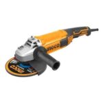 Ingco Angle grinder 230mm 3000W
