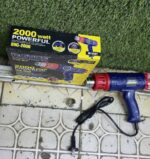 Royce RHG-2000 heat gun 2000W