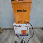 Kzubr cordless knapsack sprayer 20L