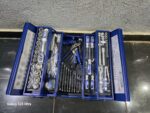 Goodking 85pcs toolset