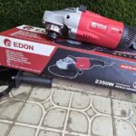 Edon AG230-AT6919 professional angle grinder 2350W