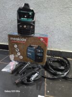 TIG-400A IGBT Inverter TIG Welding Machine.