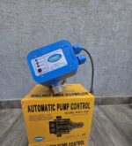MAAT MGF1-2BG Automatic Pump Control.