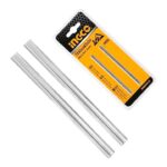Ingco Planer blade Size:82X5.5X1.2mm