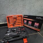 82-piece tool set