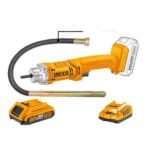 Ingco Cordless concrete vibrator
