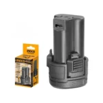 Ingco Lithium-Ion battery pack 12V 1.5Ah