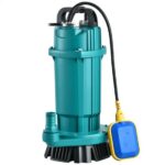 Premier QDX 1hp shallow well pump - Image 3