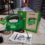 Newbeat jigsaw 550watts 80mm