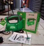 Newbeat jigsaw 550watts 80mm