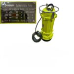 Premier QX10-90-5.5 Submersible Pump