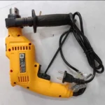 Ingco Impact drill 680W 13mm - Image 2