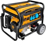 Ingco Gasoline generator 3.5kw