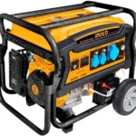 Ingco Gasoline generator 3.5kw