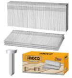 Ingco Brad nail 20mm 5000pcs