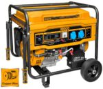 Ingco Gasoline generator 5.5kw