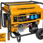 Ingco Gasoline generator 5.5kw