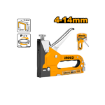 Ingco Staple gun Length:4-14mm - Image 3
