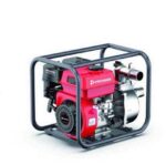 Premier gasoline water pump