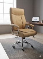 Premier executive office chair - Image 2