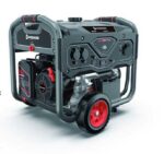 Premier LS9375EB Gasoline Generator 8kw
