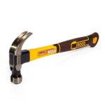 Ingco Claw hammer Weight:16oz/450g