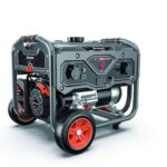 Premier LS3050B Gasoline Generator 2.5kw