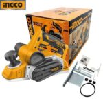 Ingco Electric planer 1050W - Image 2