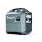 Premier LT4050iSE Silent Petrol Inverter Generator